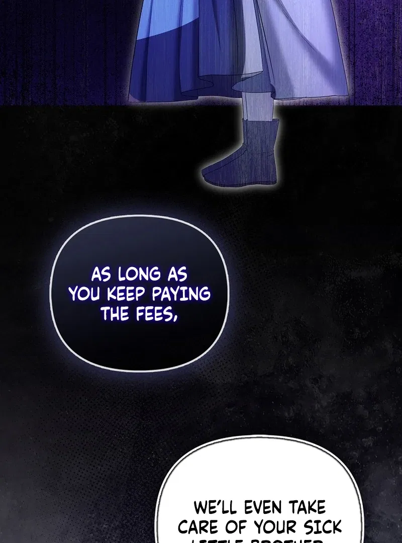 The Time-limited Extra Is Disguised as a Tutor in a Villain’s House Chapter 20 – Page 114