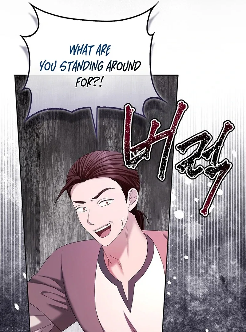 The Time-limited Extra Is Disguised as a Tutor in a Villain’s House Chapter 20 – Page 117