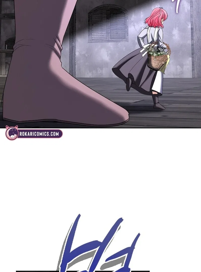 The Time-limited Extra Is Disguised as a Tutor in a Villain’s House Chapter 20 – Page 120