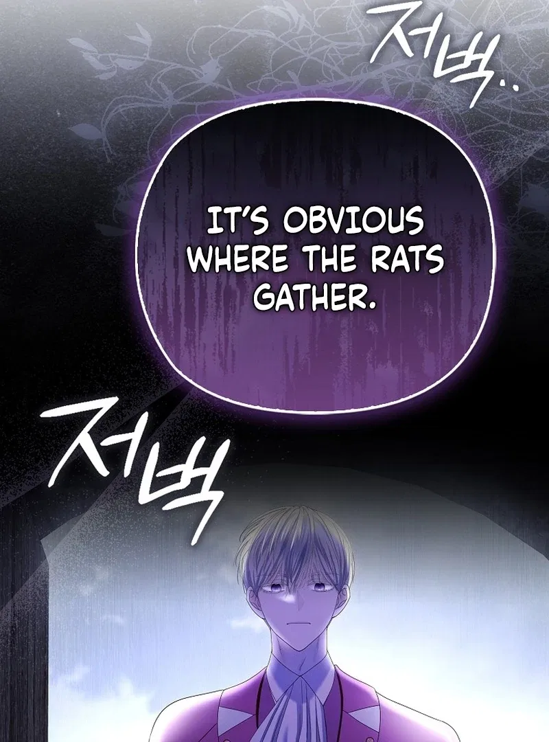 The Time-limited Extra Is Disguised as a Tutor in a Villain’s House Chapter 20 – Page 126