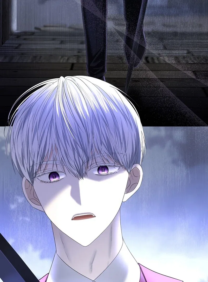 The Time-limited Extra Is Disguised as a Tutor in a Villain’s House Chapter 20 – Page 128