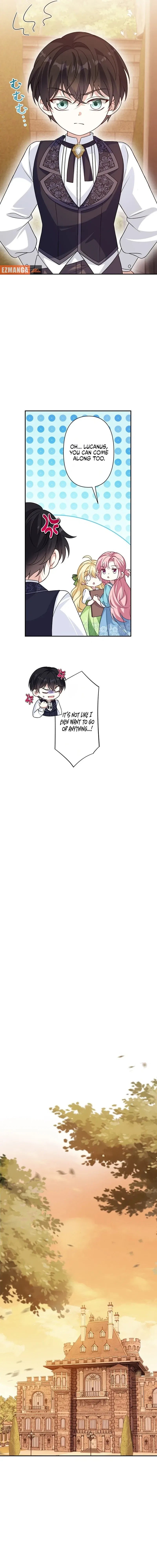 I Ended Up Raising My Younger Self Chapter 17 – Page 18