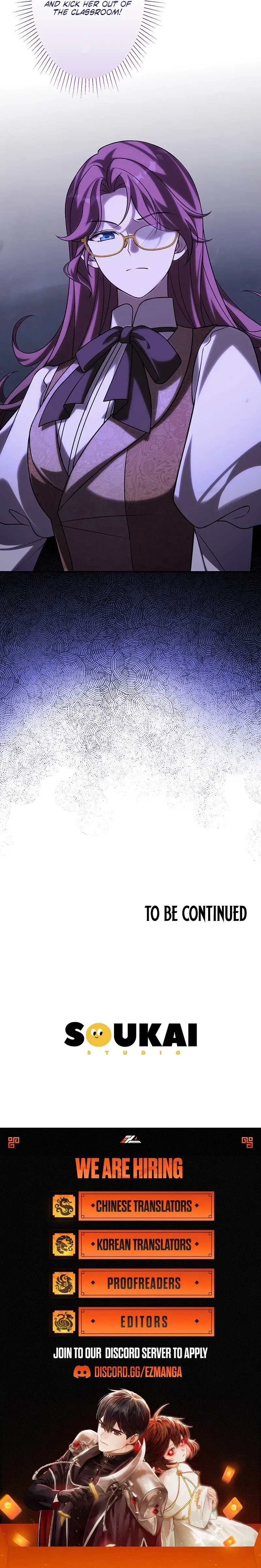 I Ended Up Raising My Younger Self Chapter 15 – Page 24