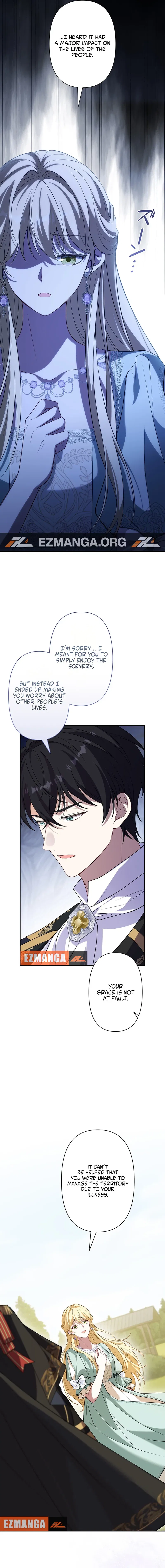I Ended Up Raising My Younger Self Chapter 11 – Page 14