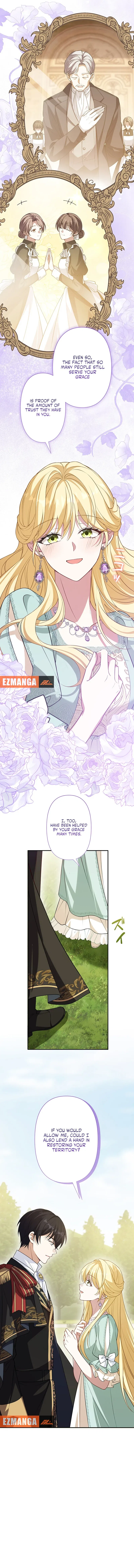 I Ended Up Raising My Younger Self Chapter 11 – Page 15