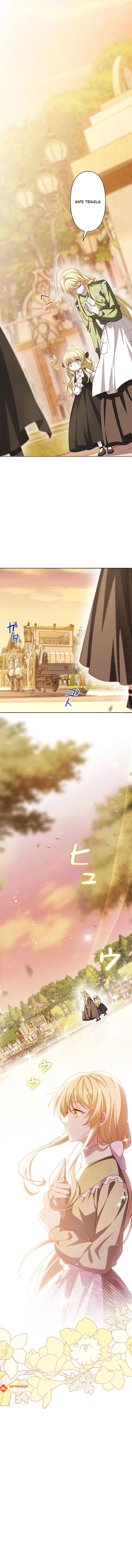 I Ended Up Raising My Younger Self Chapter 3 – Page 15