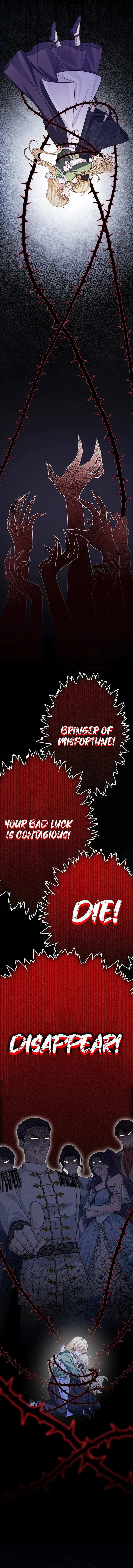 I Ended Up Raising My Younger Self Chapter 1 – Page 17
