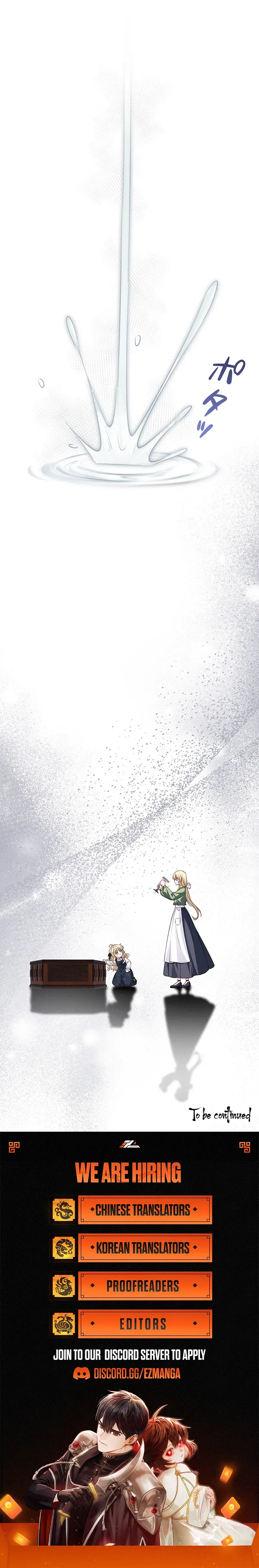I Ended Up Raising My Younger Self Chapter 1 – Page 20