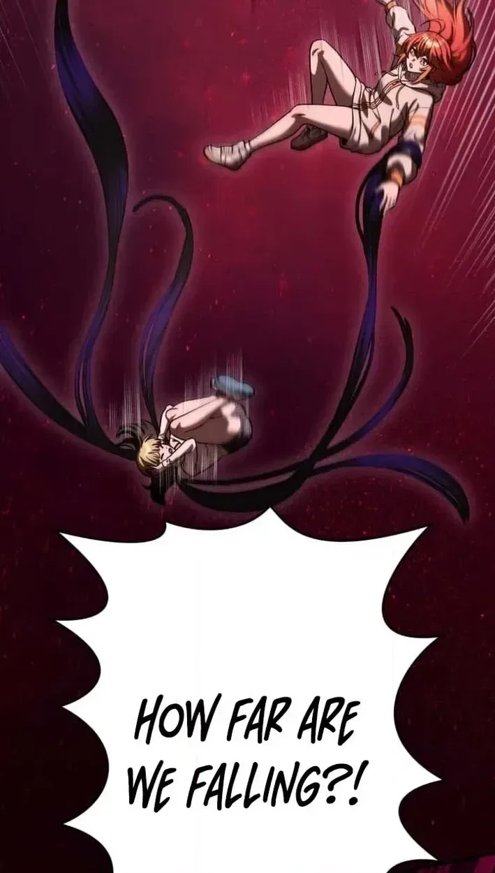 Meteor Maiden: I Was Chosen by the Galaxy’s Strongest Beautiful Girl Chapter 18 – Page 5