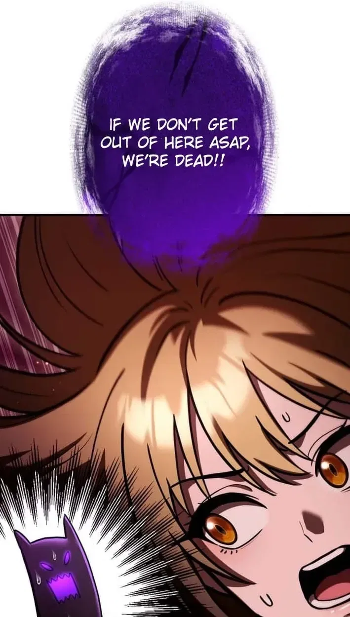 Meteor Maiden: I Was Chosen by the Galaxy’s Strongest Beautiful Girl Chapter 18 – Page 12