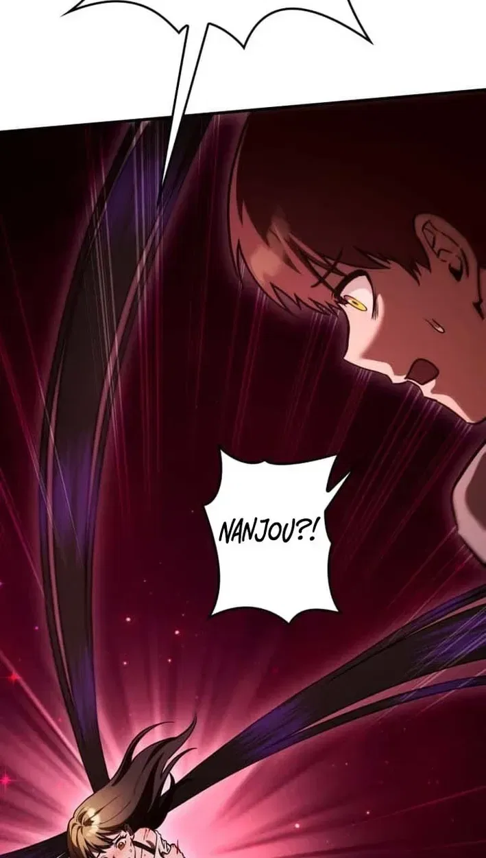 Meteor Maiden: I Was Chosen by the Galaxy’s Strongest Beautiful Girl Chapter 18 – Page 20