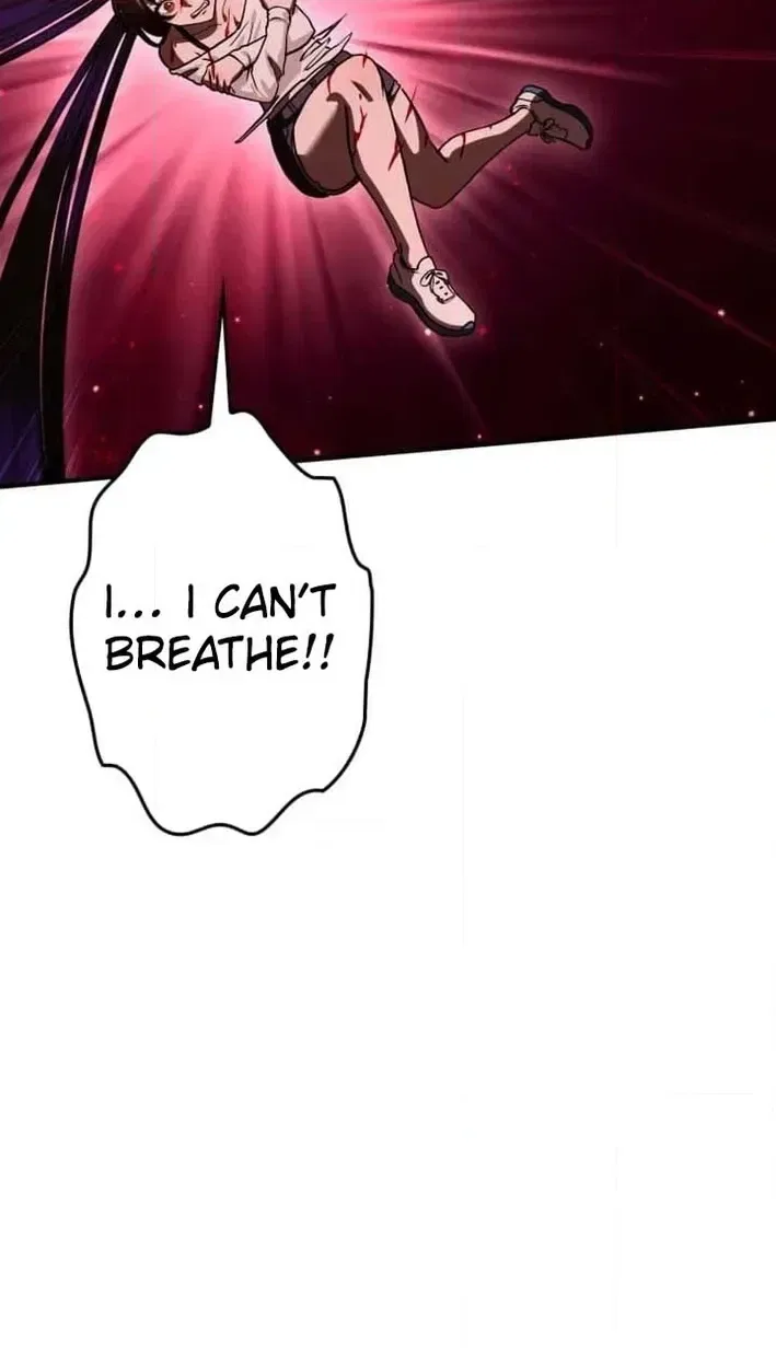 Meteor Maiden: I Was Chosen by the Galaxy’s Strongest Beautiful Girl Chapter 18 – Page 21