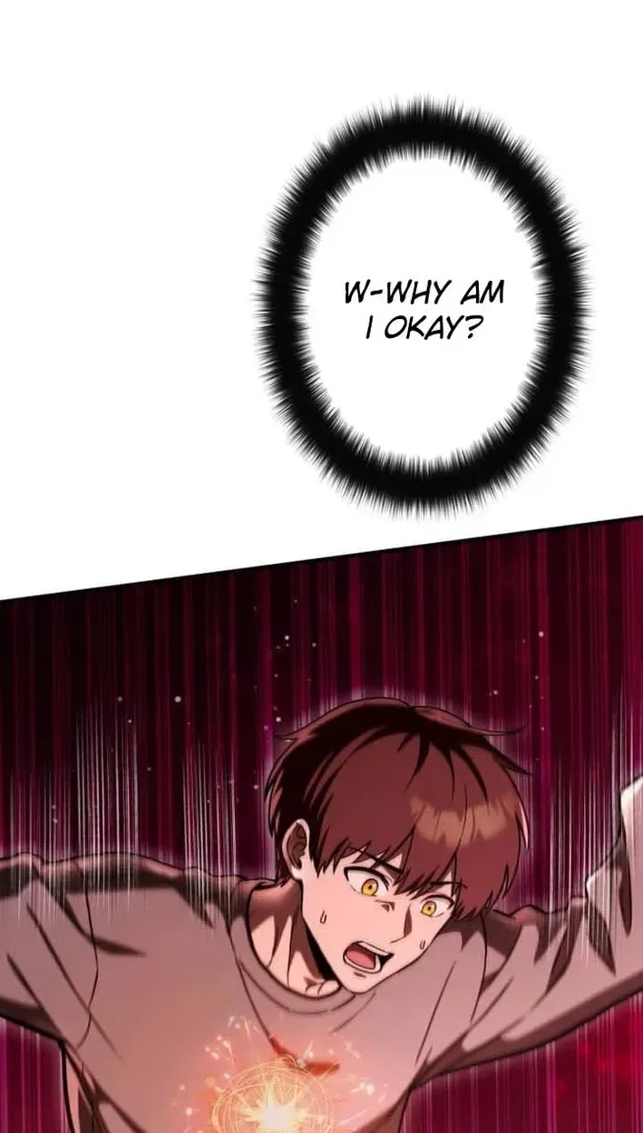 Meteor Maiden: I Was Chosen by the Galaxy’s Strongest Beautiful Girl Chapter 18 – Page 27