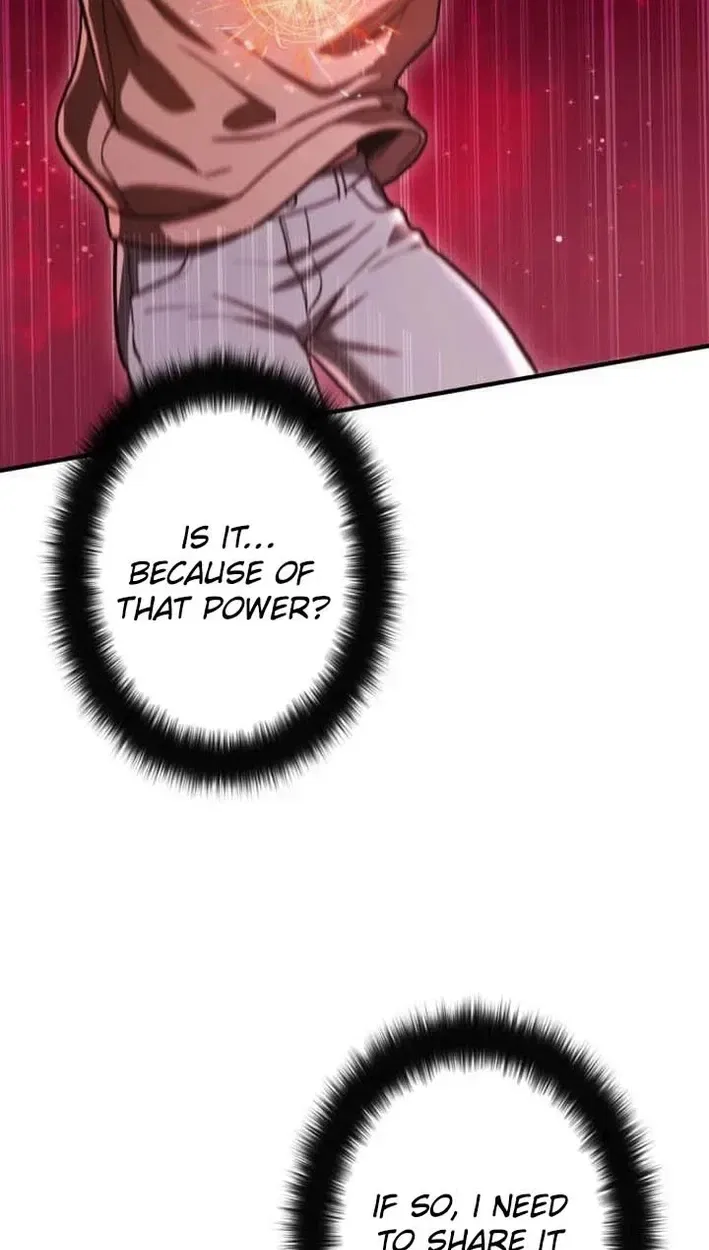 Meteor Maiden: I Was Chosen by the Galaxy’s Strongest Beautiful Girl Chapter 18 – Page 28