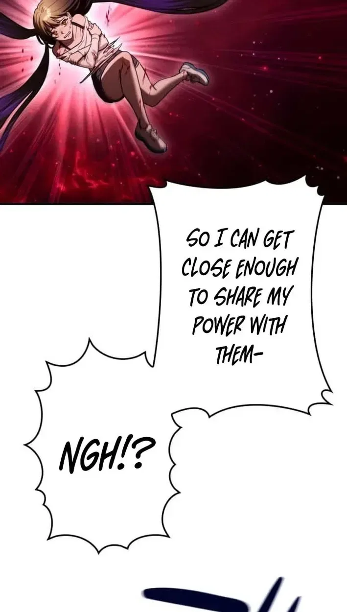 Meteor Maiden: I Was Chosen by the Galaxy’s Strongest Beautiful Girl Chapter 18 – Page 33