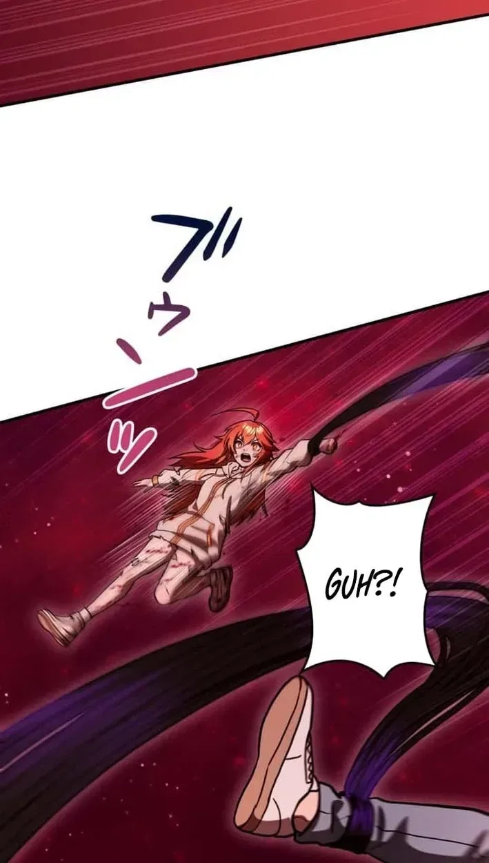 Meteor Maiden: I Was Chosen by the Galaxy’s Strongest Beautiful Girl Chapter 18 – Page 35