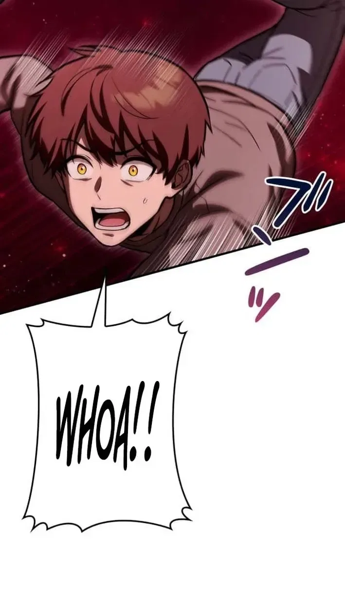 Meteor Maiden: I Was Chosen by the Galaxy’s Strongest Beautiful Girl Chapter 18 – Page 36