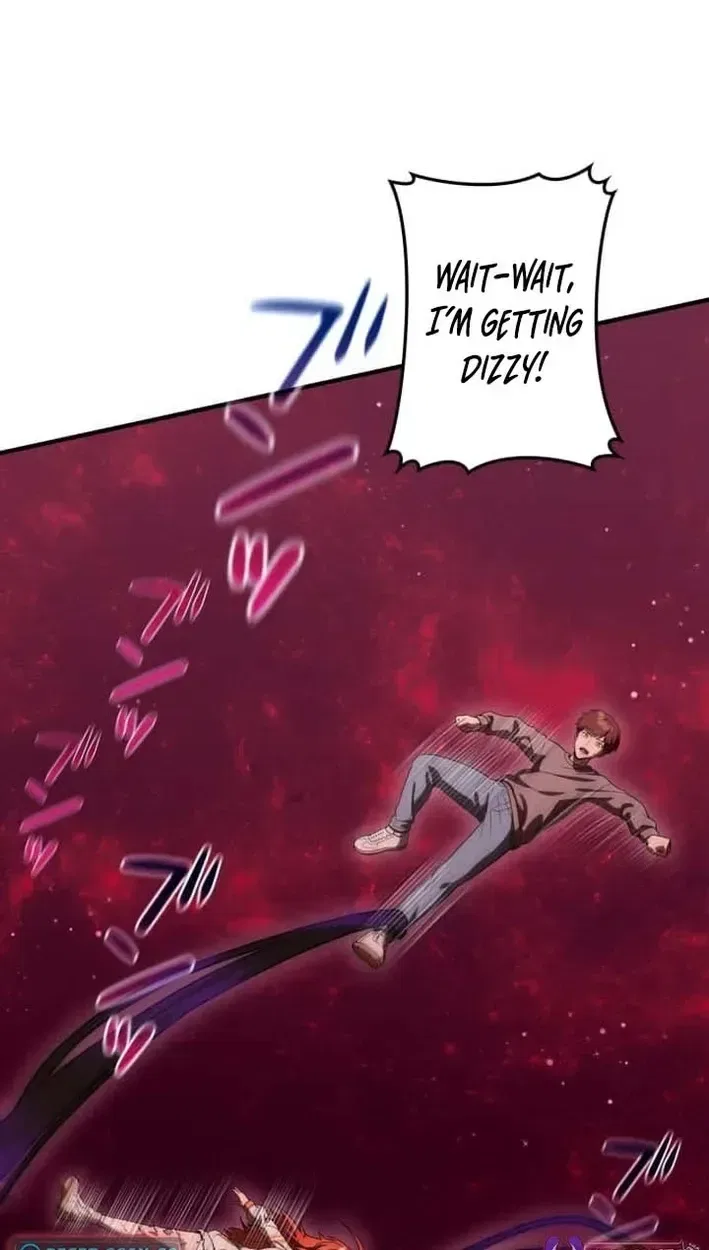 Meteor Maiden: I Was Chosen by the Galaxy’s Strongest Beautiful Girl Chapter 18 – Page 37