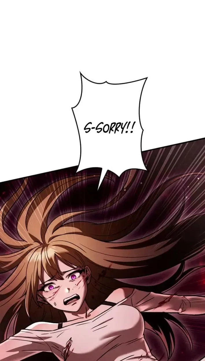 Meteor Maiden: I Was Chosen by the Galaxy’s Strongest Beautiful Girl Chapter 18 – Page 40