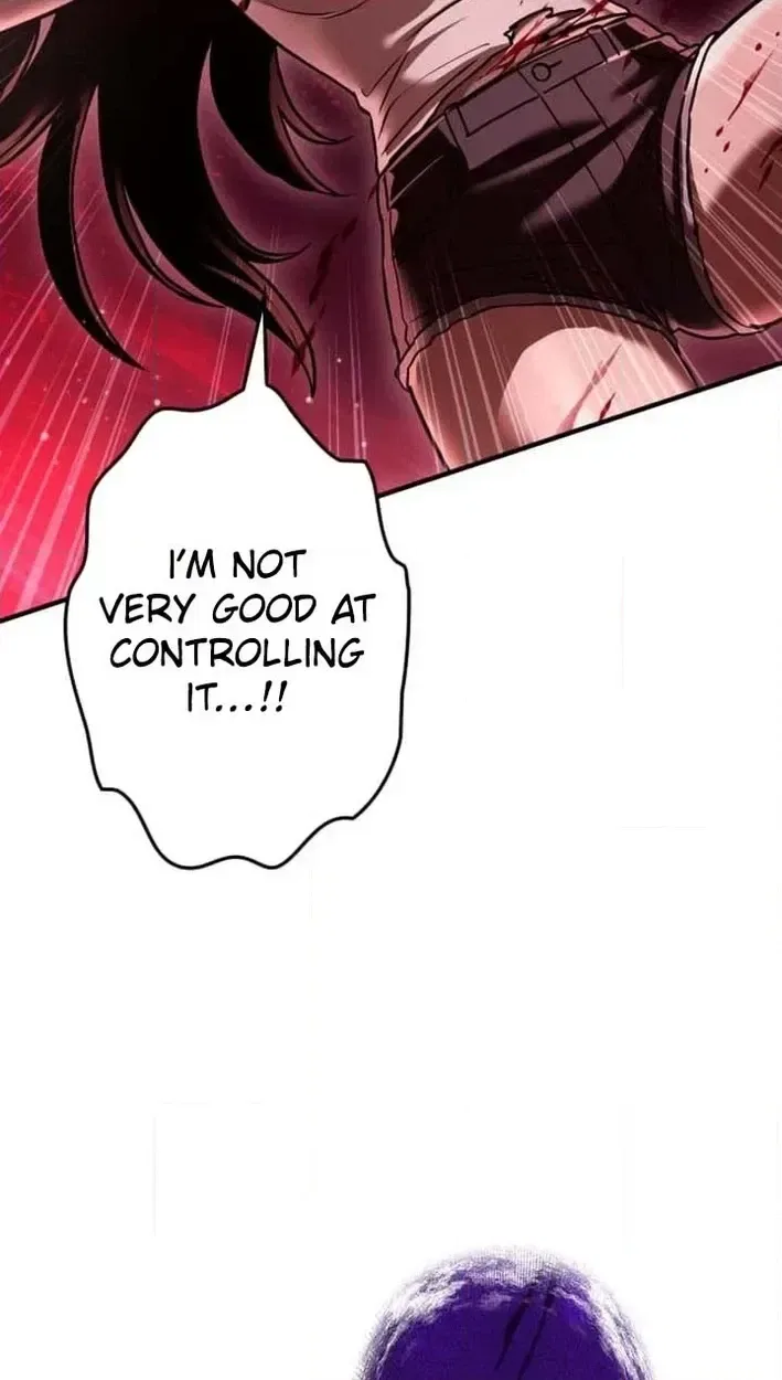 Meteor Maiden: I Was Chosen by the Galaxy’s Strongest Beautiful Girl Chapter 18 – Page 41
