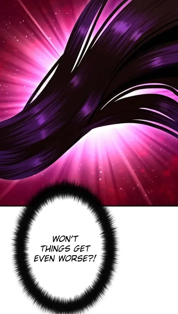 Meteor Maiden: I Was Chosen by the Galaxy’s Strongest Beautiful Girl Chapter 18 – Page 44