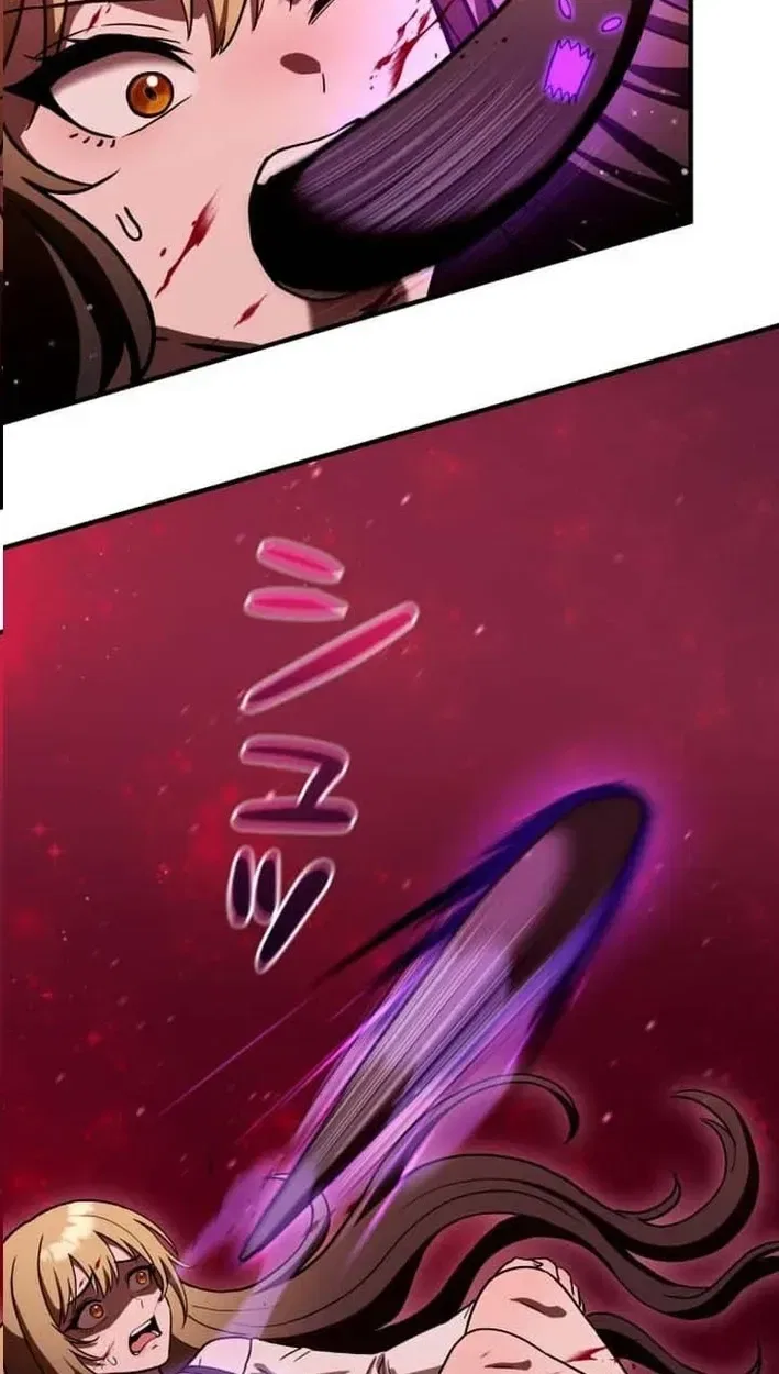 Meteor Maiden: I Was Chosen by the Galaxy’s Strongest Beautiful Girl Chapter 18 – Page 46