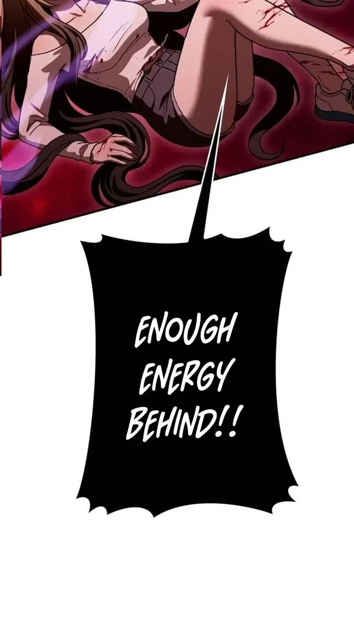 Meteor Maiden: I Was Chosen by the Galaxy’s Strongest Beautiful Girl Chapter 18 – Page 47