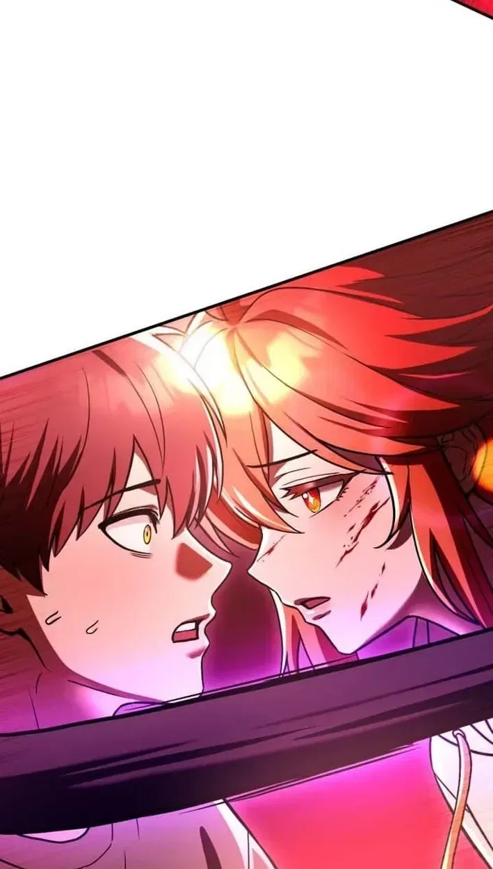 Meteor Maiden: I Was Chosen by the Galaxy’s Strongest Beautiful Girl Chapter 18 – Page 55
