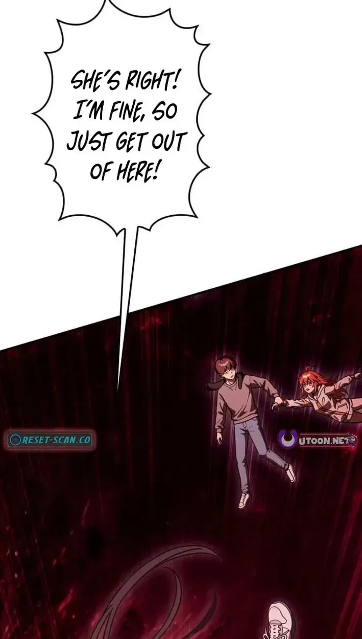 Meteor Maiden: I Was Chosen by the Galaxy’s Strongest Beautiful Girl Chapter 18 – Page 67