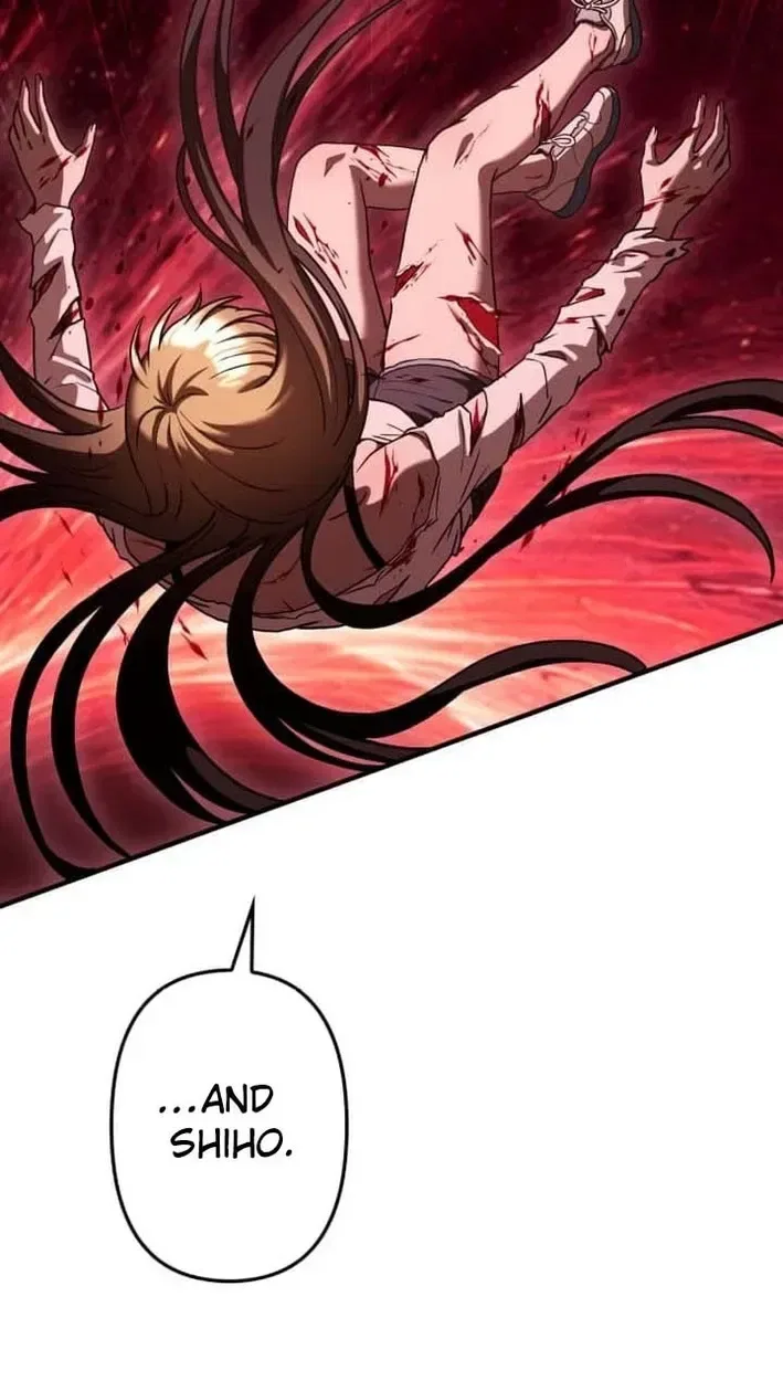 Meteor Maiden: I Was Chosen by the Galaxy’s Strongest Beautiful Girl Chapter 18 – Page 68