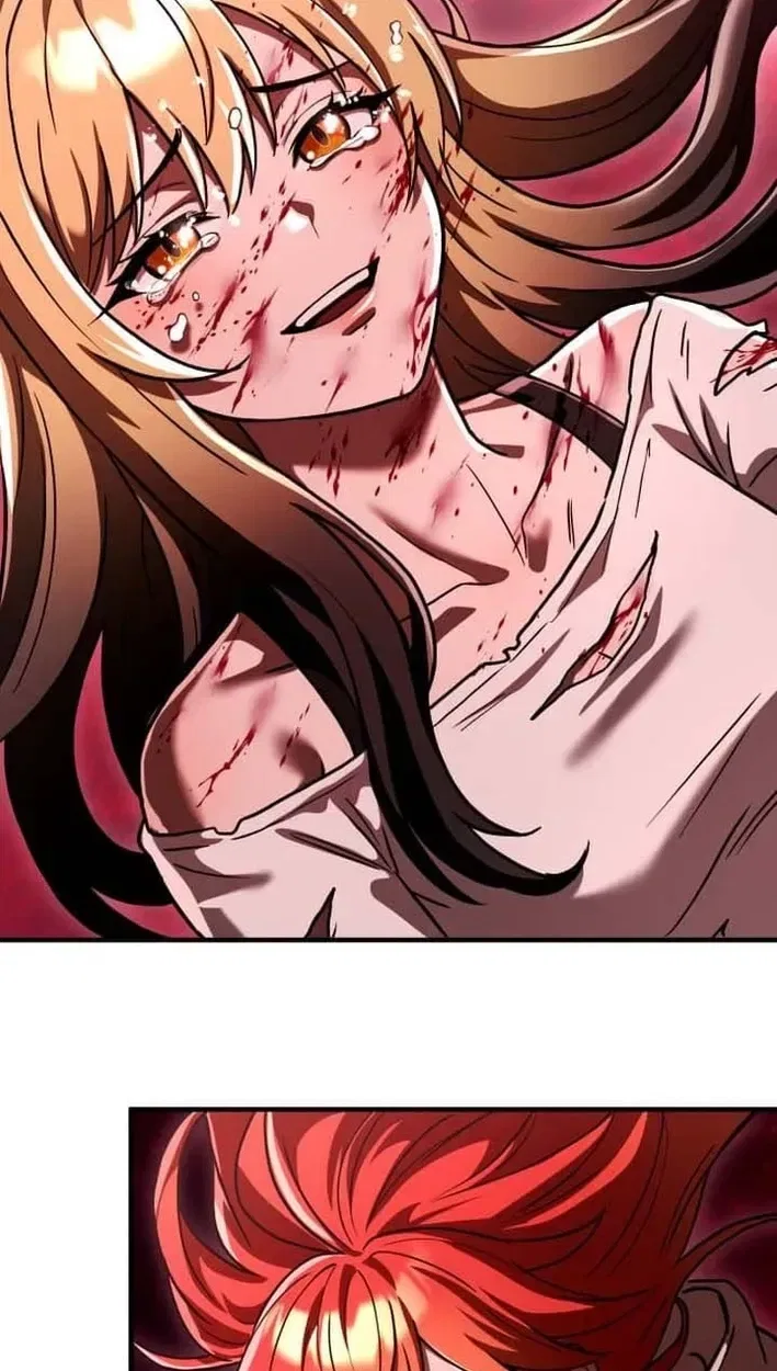 Meteor Maiden: I Was Chosen by the Galaxy’s Strongest Beautiful Girl Chapter 18 – Page 70