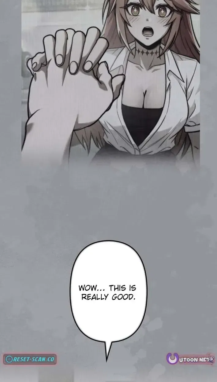 Meteor Maiden: I Was Chosen by the Galaxy’s Strongest Beautiful Girl Chapter 18 – Page 75