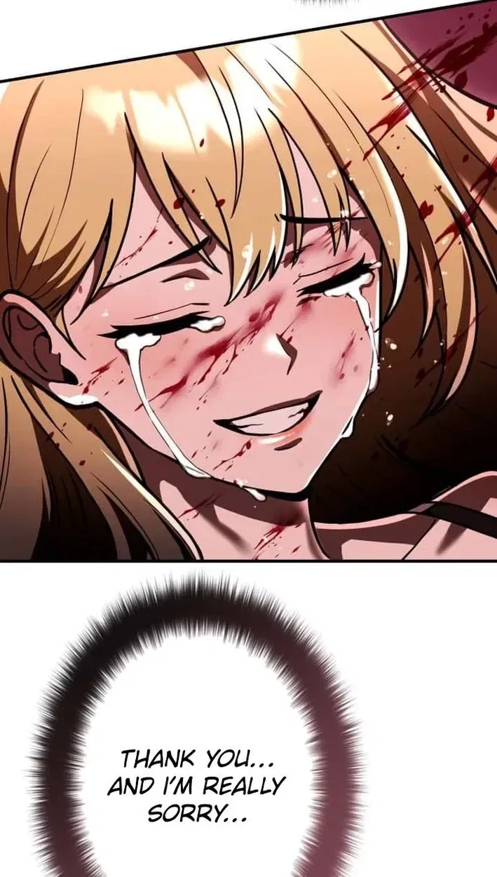 Meteor Maiden: I Was Chosen by the Galaxy’s Strongest Beautiful Girl Chapter 18 – Page 79