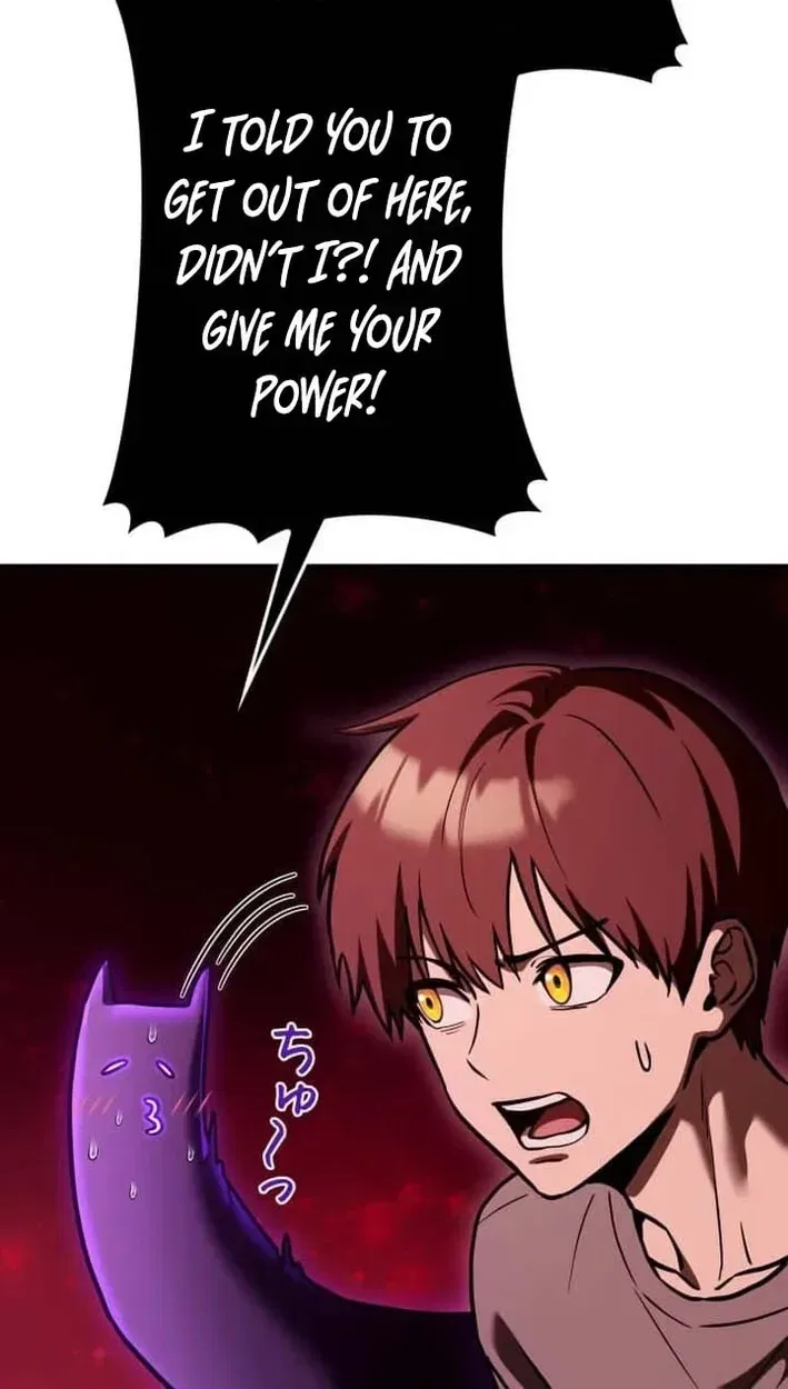 Meteor Maiden: I Was Chosen by the Galaxy’s Strongest Beautiful Girl Chapter 18 – Page 83