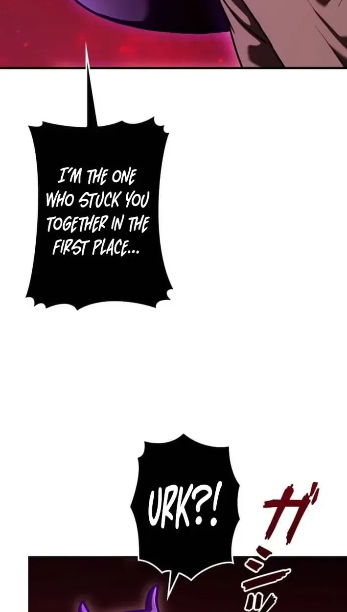 Meteor Maiden: I Was Chosen by the Galaxy’s Strongest Beautiful Girl Chapter 18 – Page 84