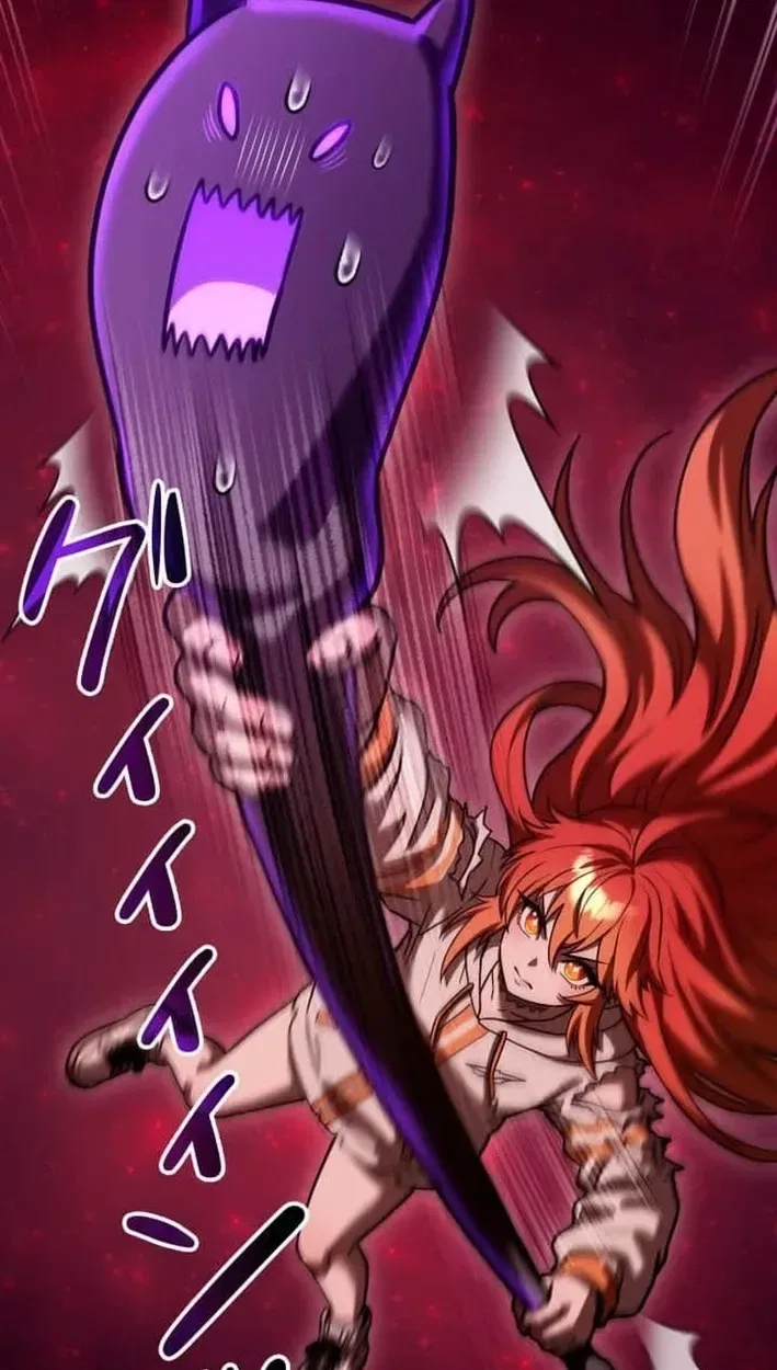 Meteor Maiden: I Was Chosen by the Galaxy’s Strongest Beautiful Girl Chapter 18 – Page 88