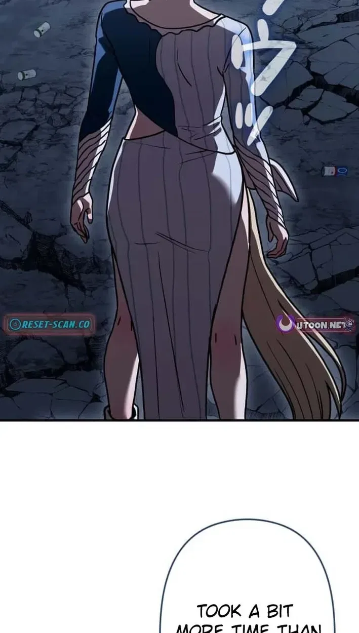 Meteor Maiden: I Was Chosen by the Galaxy’s Strongest Beautiful Girl Chapter 18 – Page 97