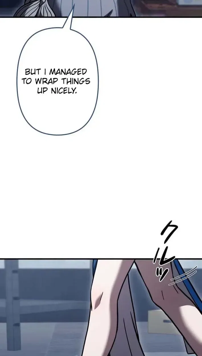 Meteor Maiden: I Was Chosen by the Galaxy’s Strongest Beautiful Girl Chapter 18 – Page 99