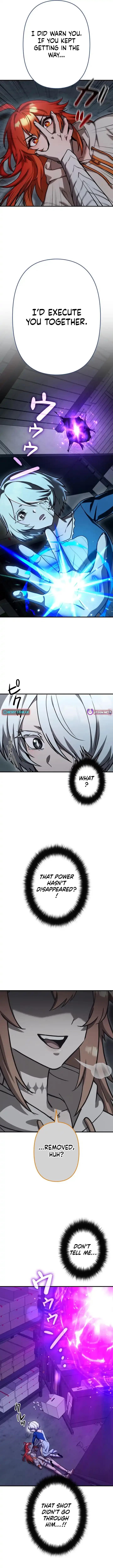 Meteor Maiden: I Was Chosen by the Galaxy’s Strongest Beautiful Girl Chapter 16 – Page 17