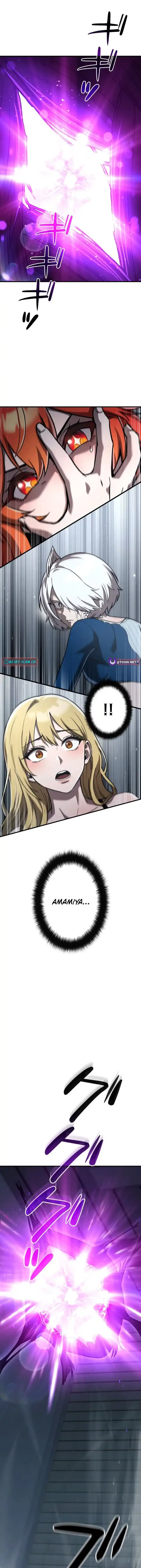 Meteor Maiden: I Was Chosen by the Galaxy’s Strongest Beautiful Girl Chapter 16 – Page 18