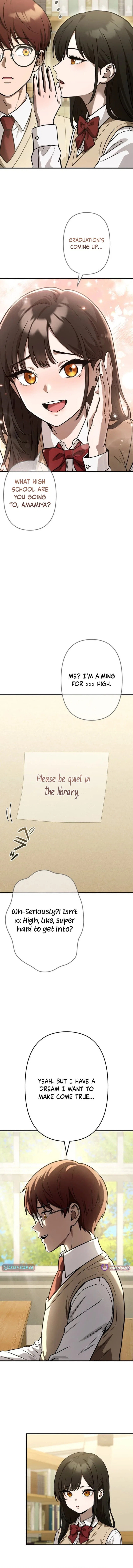 Meteor Maiden: I Was Chosen by the Galaxy’s Strongest Beautiful Girl Chapter 13 – Page 11