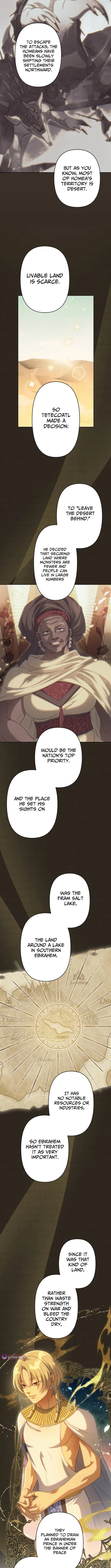 The Dragon’s Fragments Chapter 14 – Page 2