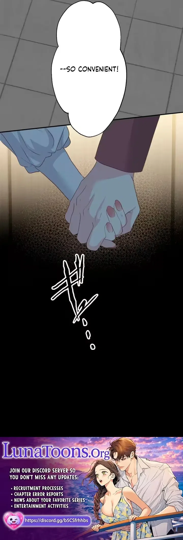 Is This Love a Sin? Chapter 15 – Page 11