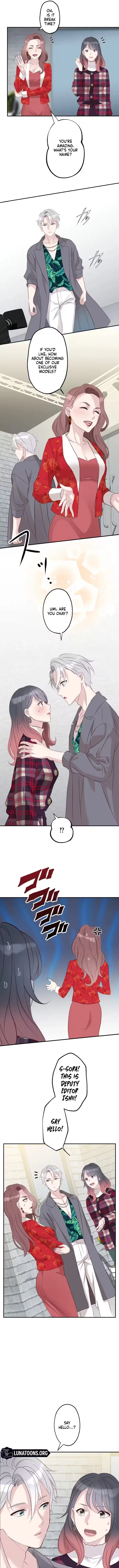 Is This Love a Sin? Chapter 5 – Page 9