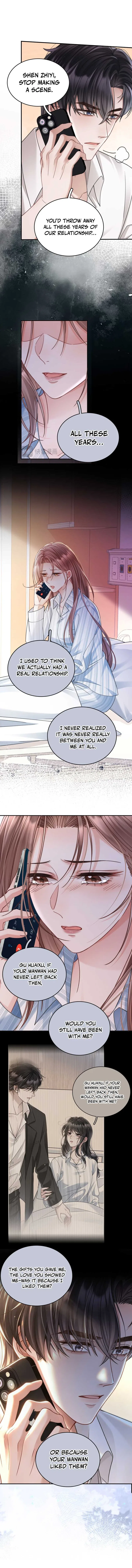 Moving Toward a Happy Ending After Divorce Chapter 4 – Page 2