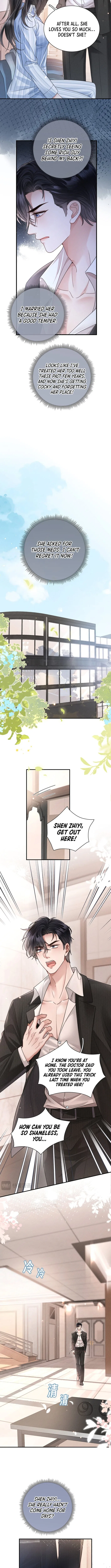 Moving Toward a Happy Ending After Divorce Chapter 3 – Page 2