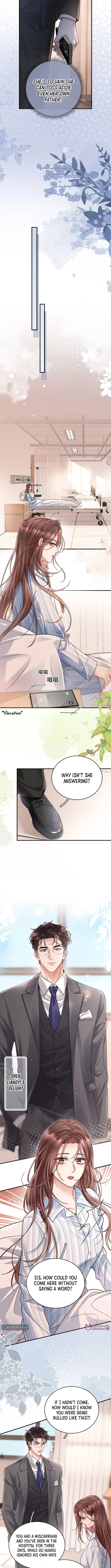 Moving Toward a Happy Ending After Divorce Chapter 3 – Page 3
