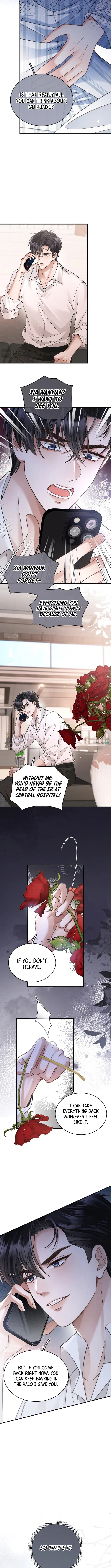 Moving Toward a Happy Ending After Divorce Chapter 3 – Page 7