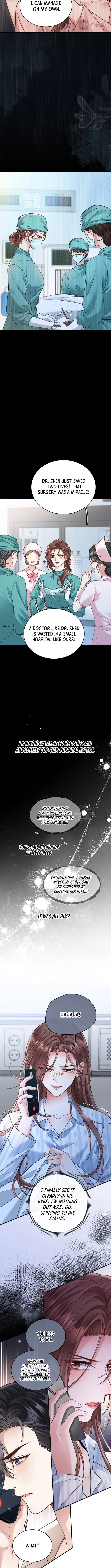 Moving Toward a Happy Ending After Divorce Chapter 3 – Page 9