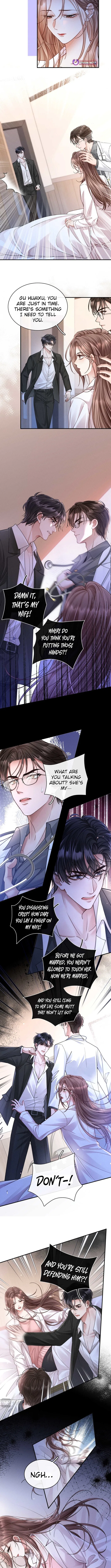 Moving Toward a Happy Ending After Divorce Chapter 2 – Page 2